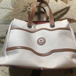 Delsey Tote Bag